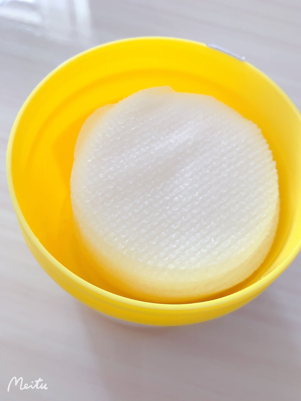 ビタペア C ビタミン ピーリング パッド/ネイチャーリパブリック/トナーパッドを使ったクチコミ(2枚目)