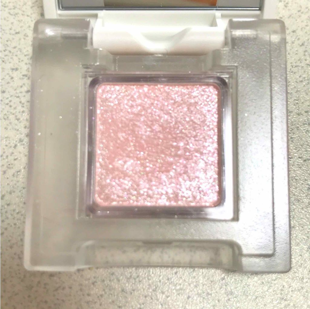 アイカラー プレイフル/エレガンス クルーズ/単色アイシャドウを使ったクチコミ（2枚目）