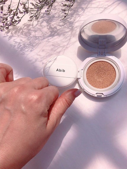 弱酸性pHシートマスク ハニーフィット/Abib /シートマスク・パックを使ったクチコミ(4枚目)