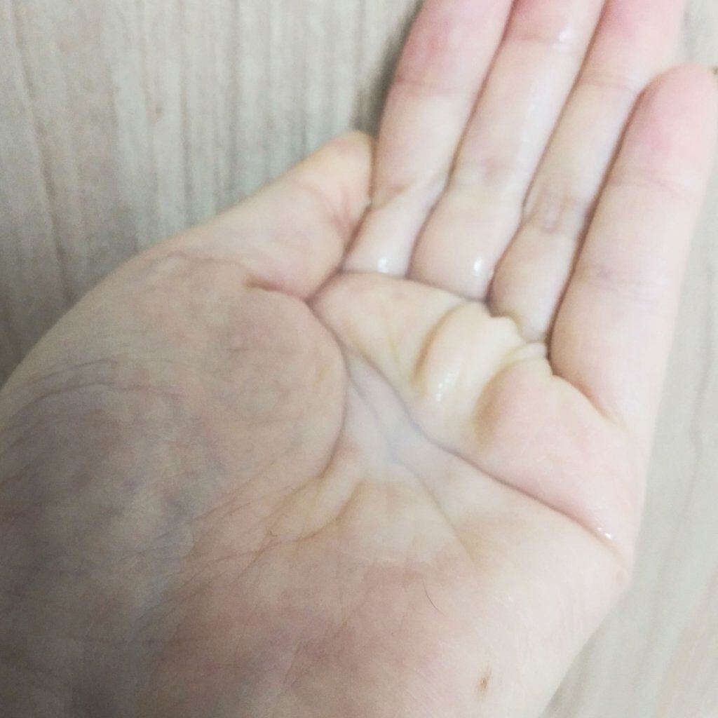 ハトムギ化粧水/麗白/化粧水を使ったクチコミ(2枚目)