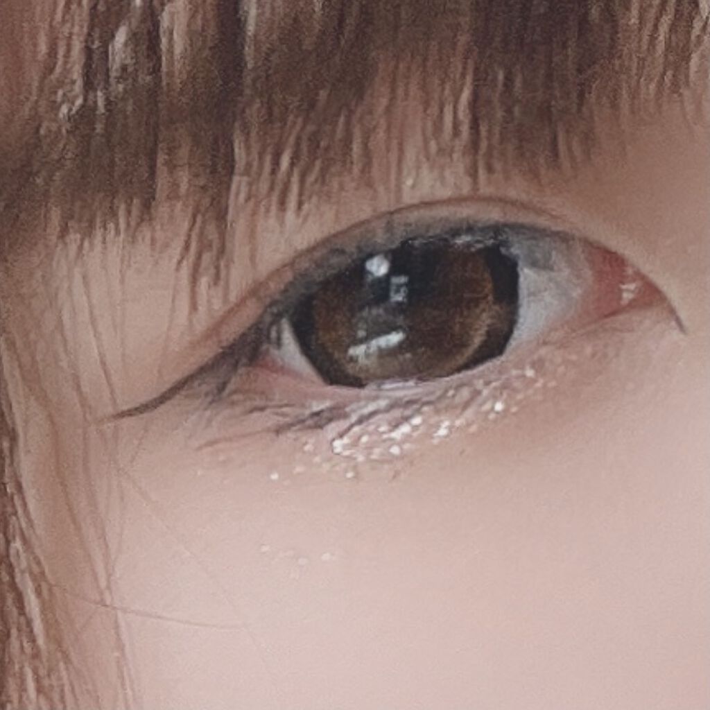 secretcandymagic 1day(シークレットキャンディーマジック）/secret candymagic/ワンデー（１DAY）カラコンを使ったクチコミ（1枚目）