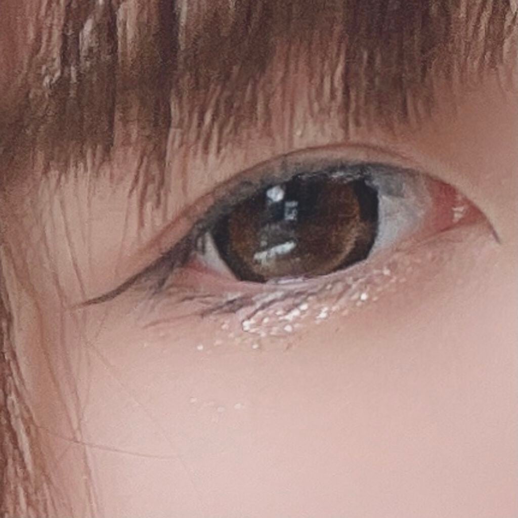 secretcandymagic 1day(シークレットキャンディーマジック)/secret candymagic/ワンデー(1DAY)カラコンを使ったクチコミ(1枚目)