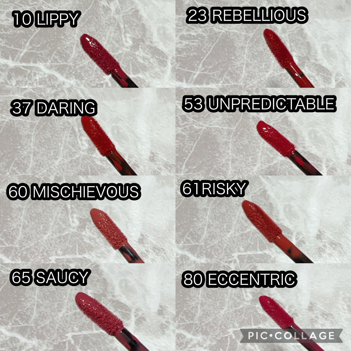 SPステイ ヴィニルインク/MAYBELLINE NEW YORK/口紅を使ったクチコミ(2枚目)