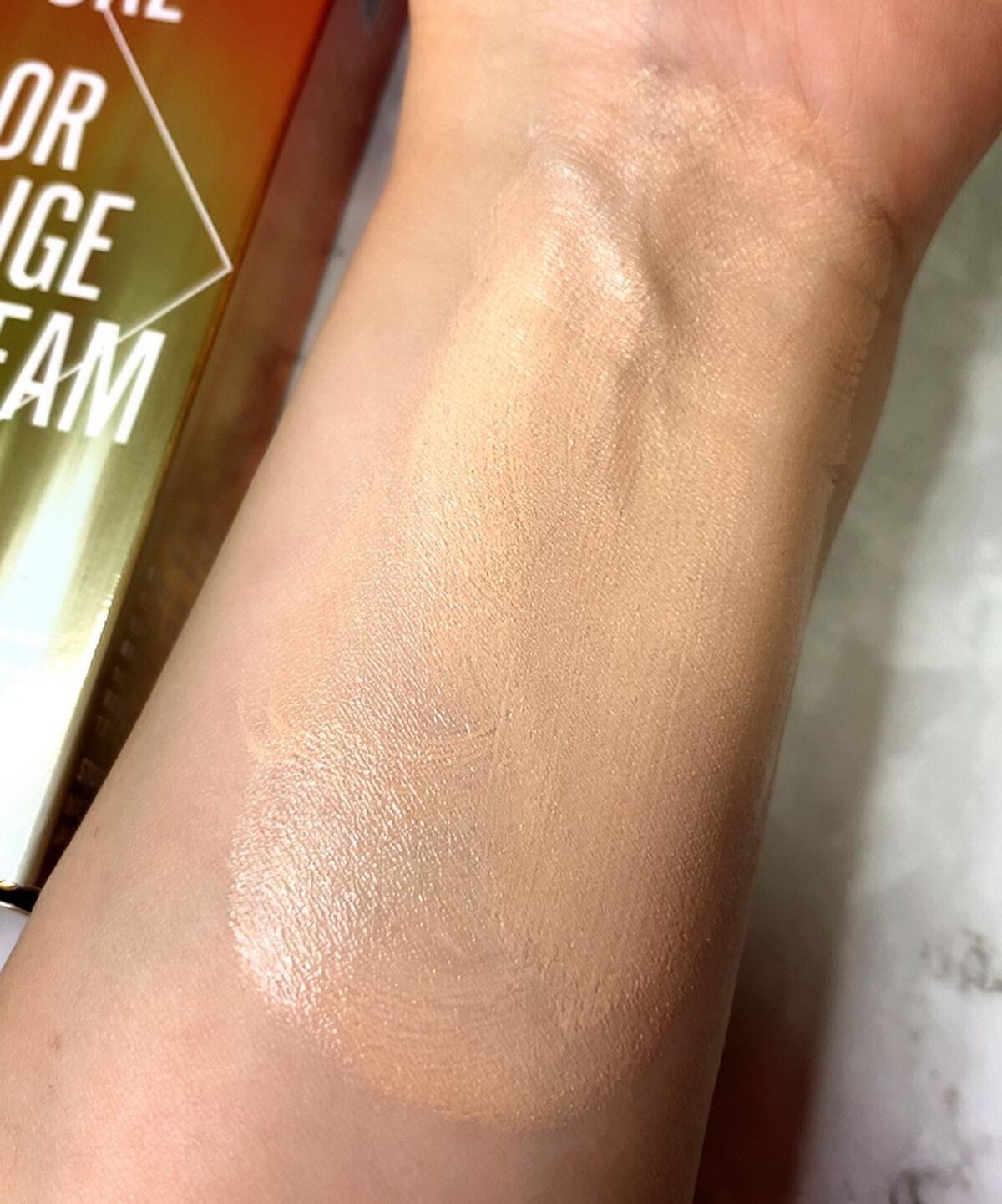 スパークリングスパシャンプー/CLAYGE/シャンプー・コンディショナーを使ったクチコミ(6枚目)