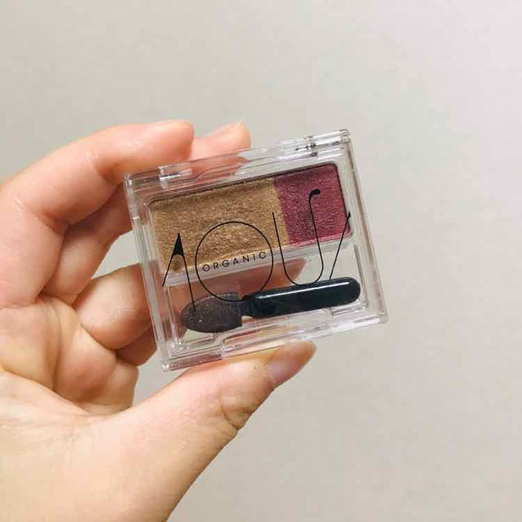 ミネラルリッププランパー/エトヴォス/リッププランパーを使ったクチコミ（2枚目）