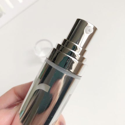 ユース ラディアンス ビタチノール セラム/primera/美容液を使ったクチコミ(4枚目)