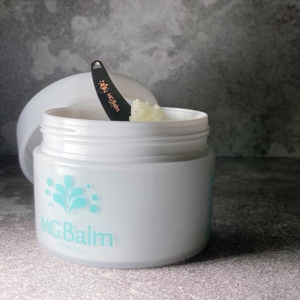 マグバーム/オーガニックサイエンス/フェイスバームを使ったクチコミ(2枚目)