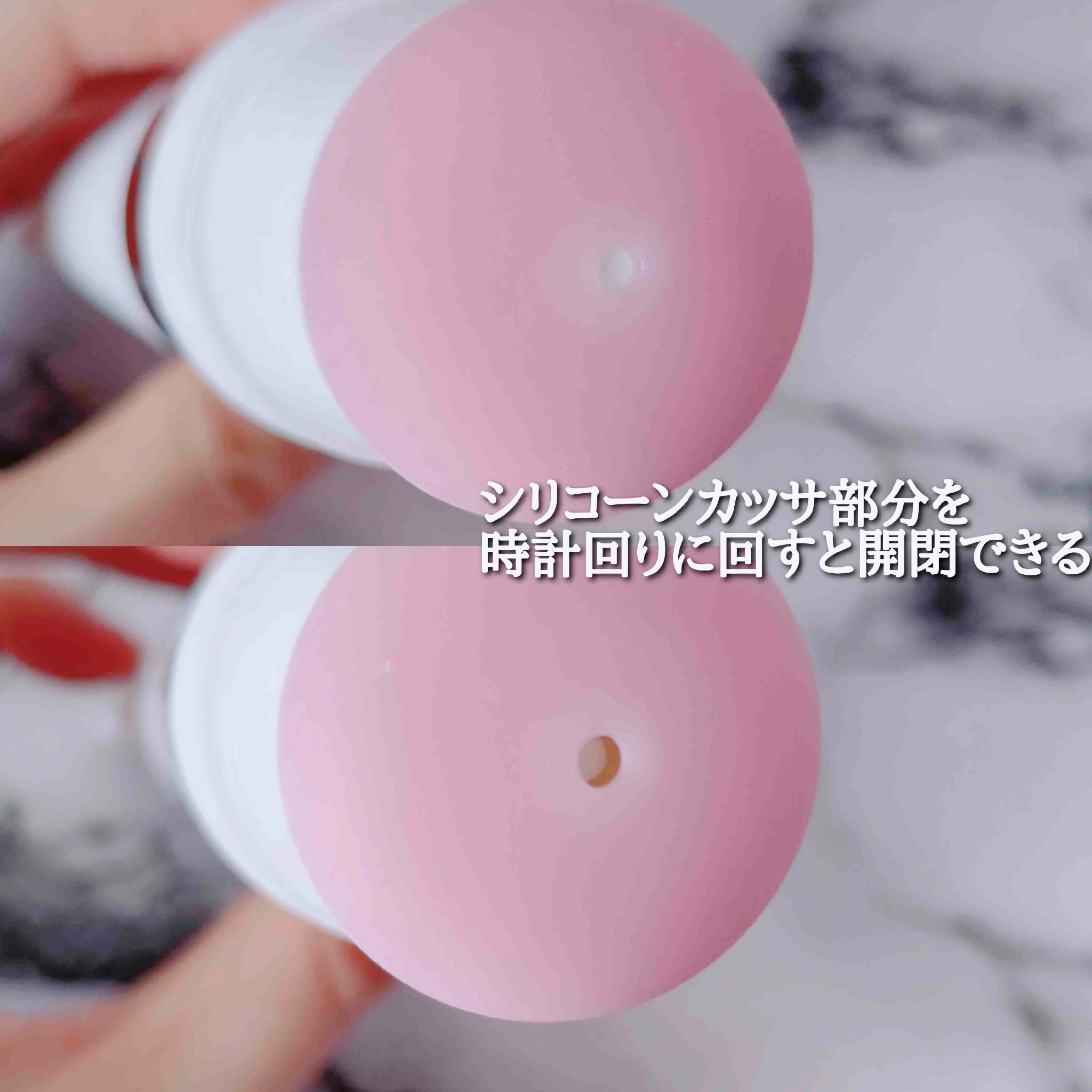 セルターンクリーム 100ml/リリーイブ/フェイスクリームを使ったクチコミ（3枚目）