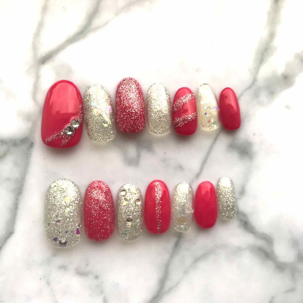 EB ボトルジェルカラー/eternal basic/ジェルネイルを使ったクチコミ（1枚目）