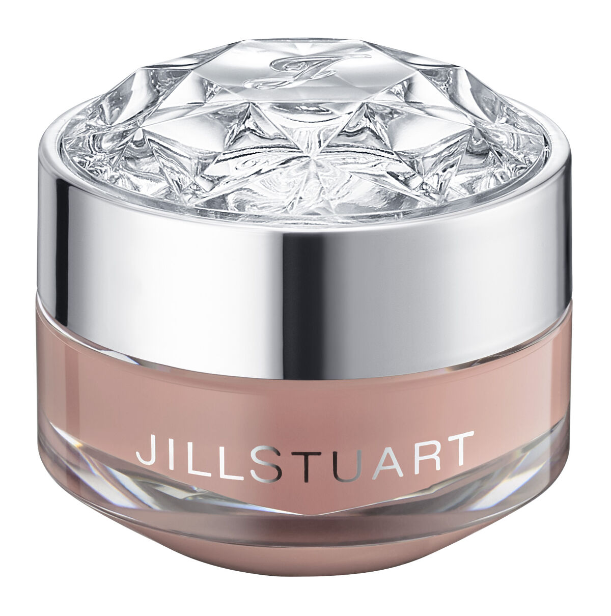 JILL STUART リップバーム　ミルクティーブレンド