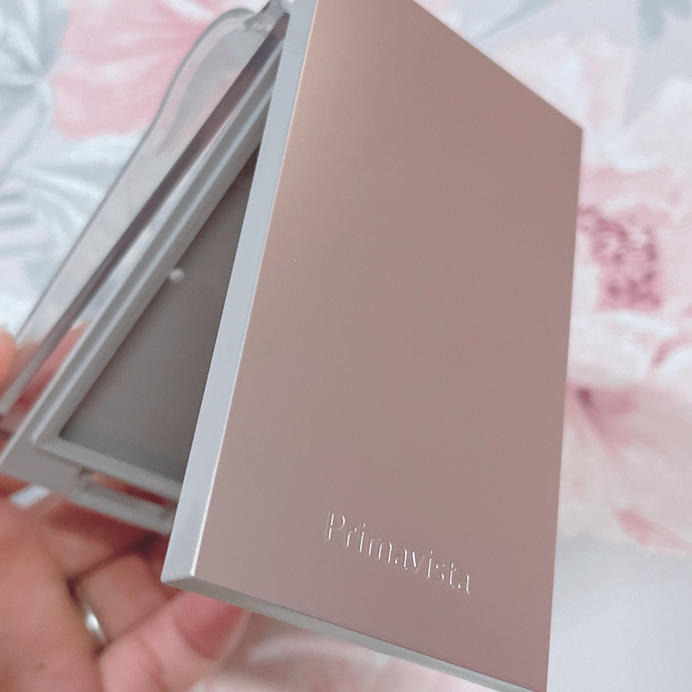 プリマヴィスタ デイトリートメントバーム 〈ローラータイプ〉/プリマヴィスタ/その他ファンデーションを使ったクチコミ(7枚目)