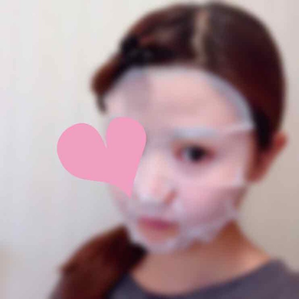 髪と地肌を手早クレンズ トリートメントシャンプー スムース/サボリーノ/市販シャンプーを使ったクチコミ（3枚目）