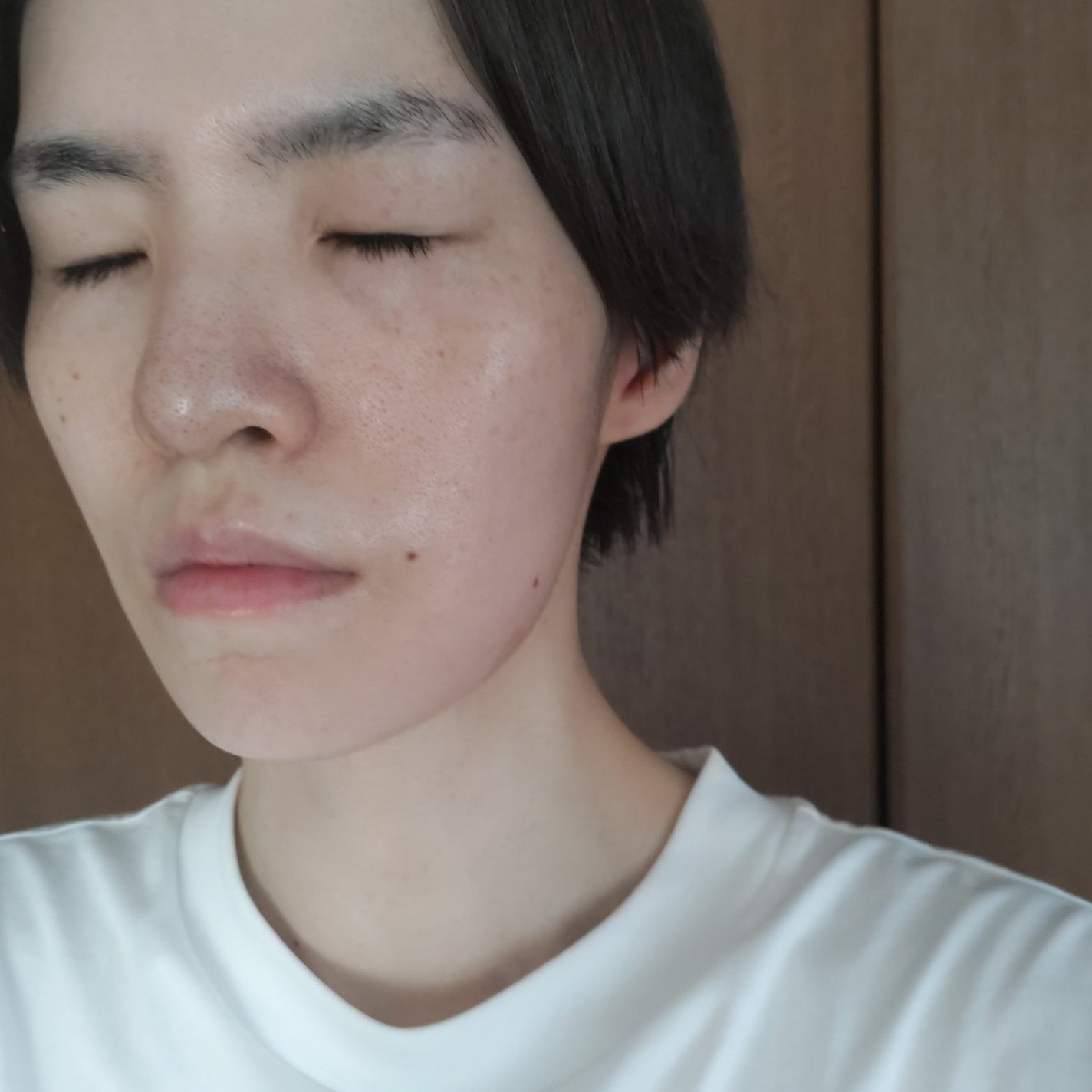 ファイン100/imini/美容液を使ったクチコミ(5枚目)