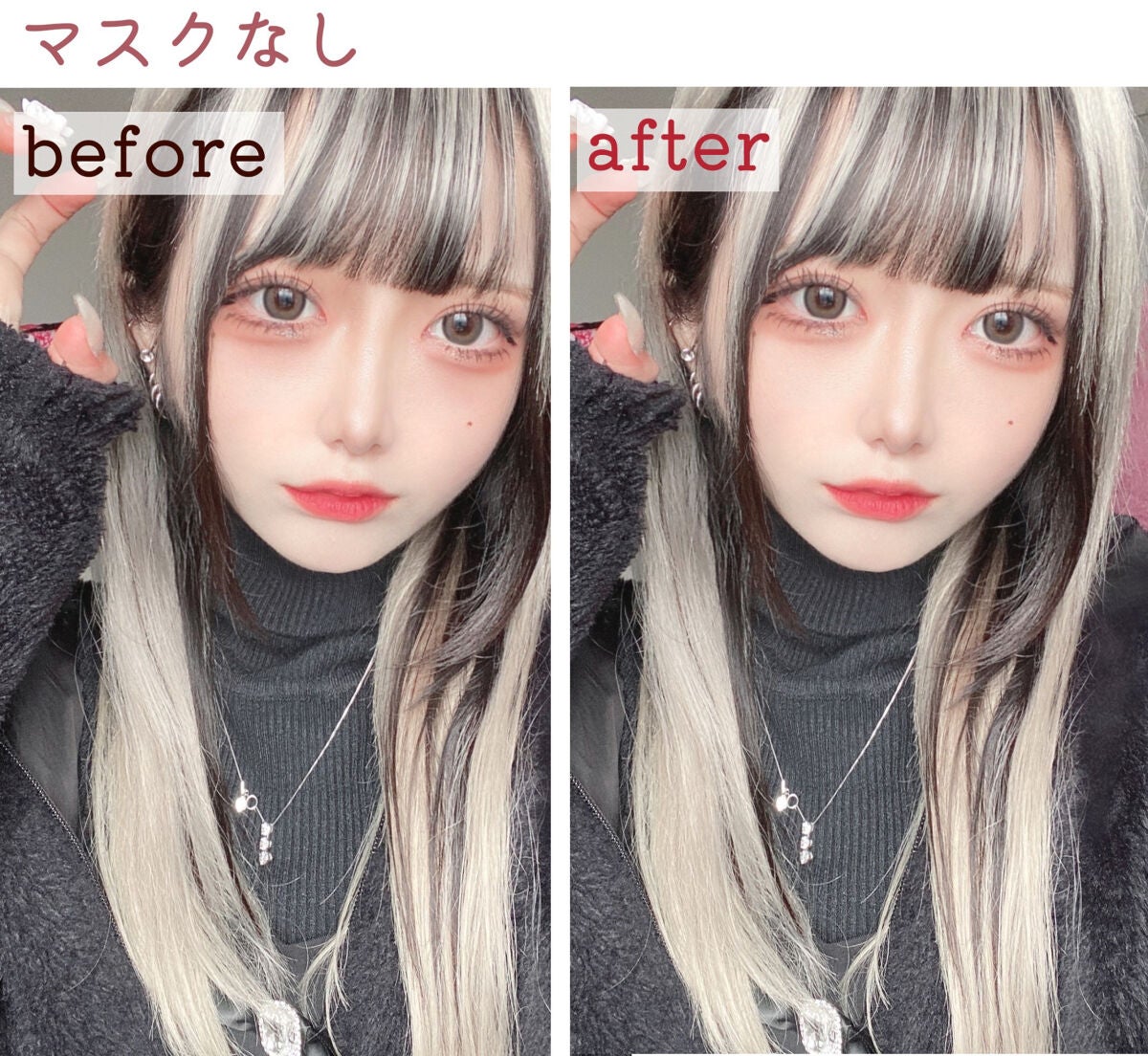 UVイデア XL プロテクショントーンアップ/ラ ロッシュ ポゼ/日焼け止めクリームを使ったクチコミ(9枚目)