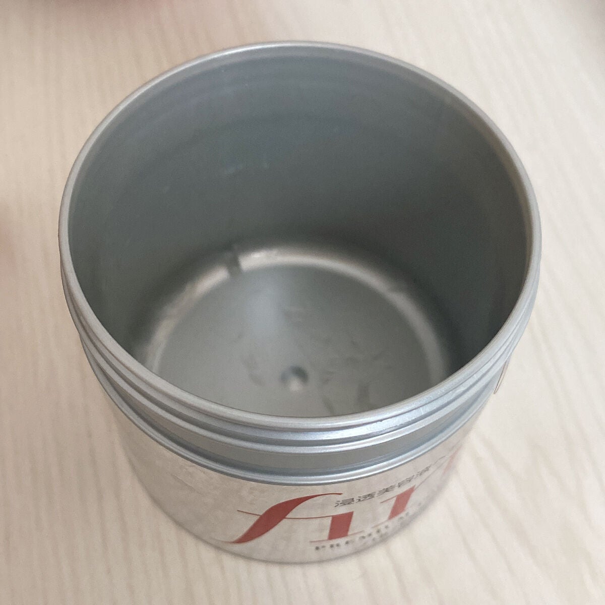 フィーノ プレミアムタッチ 濃厚美容液ヘアマスク/フィーノ/ヘアマスク・ヘアパックを使ったクチコミ(2枚目)