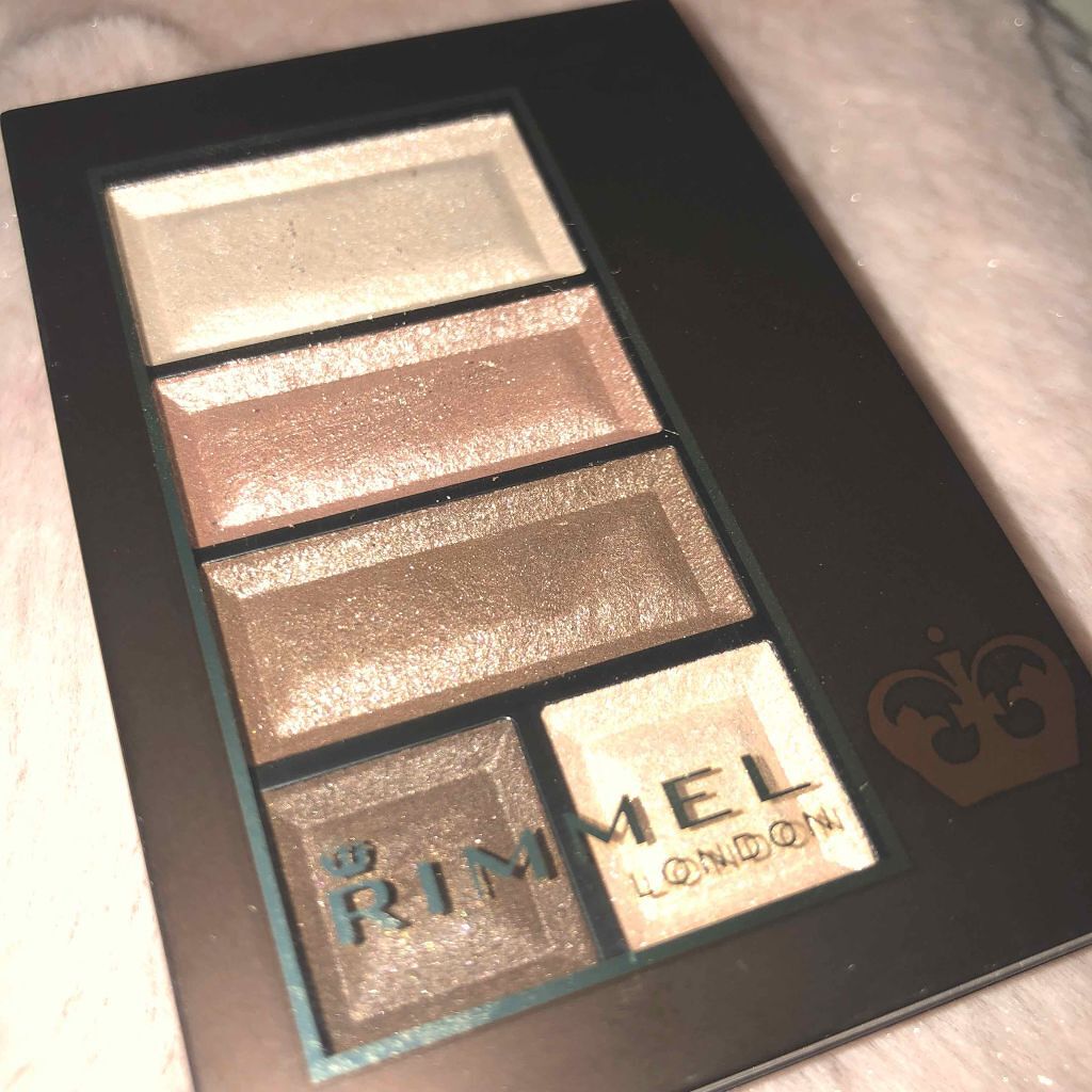 ティアーズシャドウ＆ライナー/K-パレット/スティックアイシャドウを使ったクチコミ（1枚目）