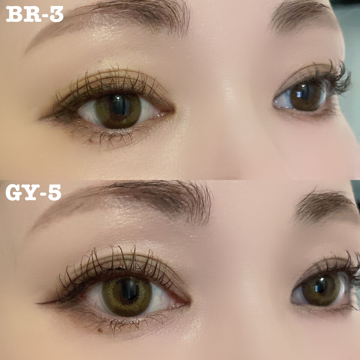 ニュアンス マット クリエイター/Visée/アイシャドウパレットを使ったクチコミ(5枚目)