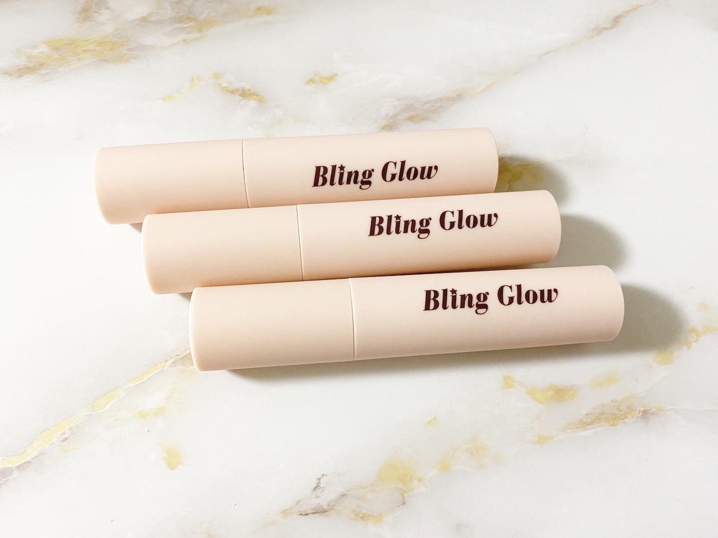 AirFixTint/BLING GLOW/口紅を使ったクチコミ(1枚目)