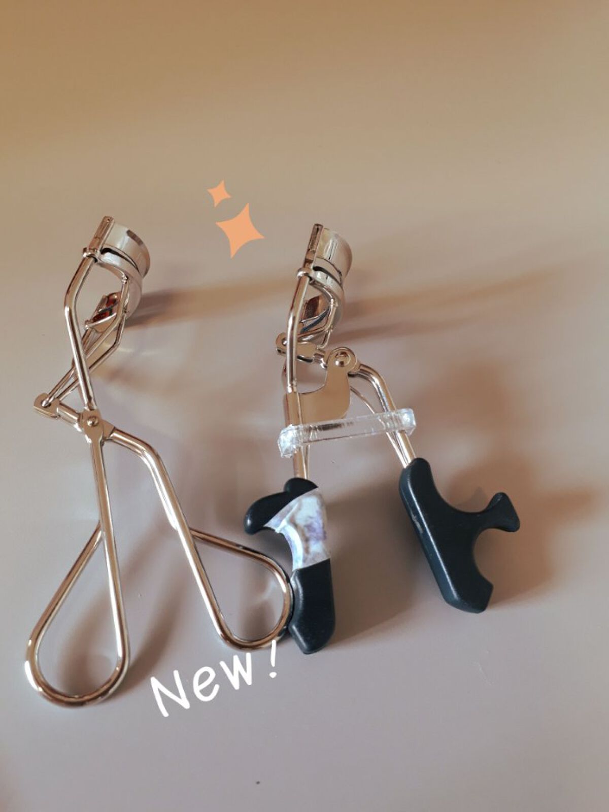 アイラッシュカーラー /SHISEIDO/ビューラーを使ったクチコミ(1枚目)