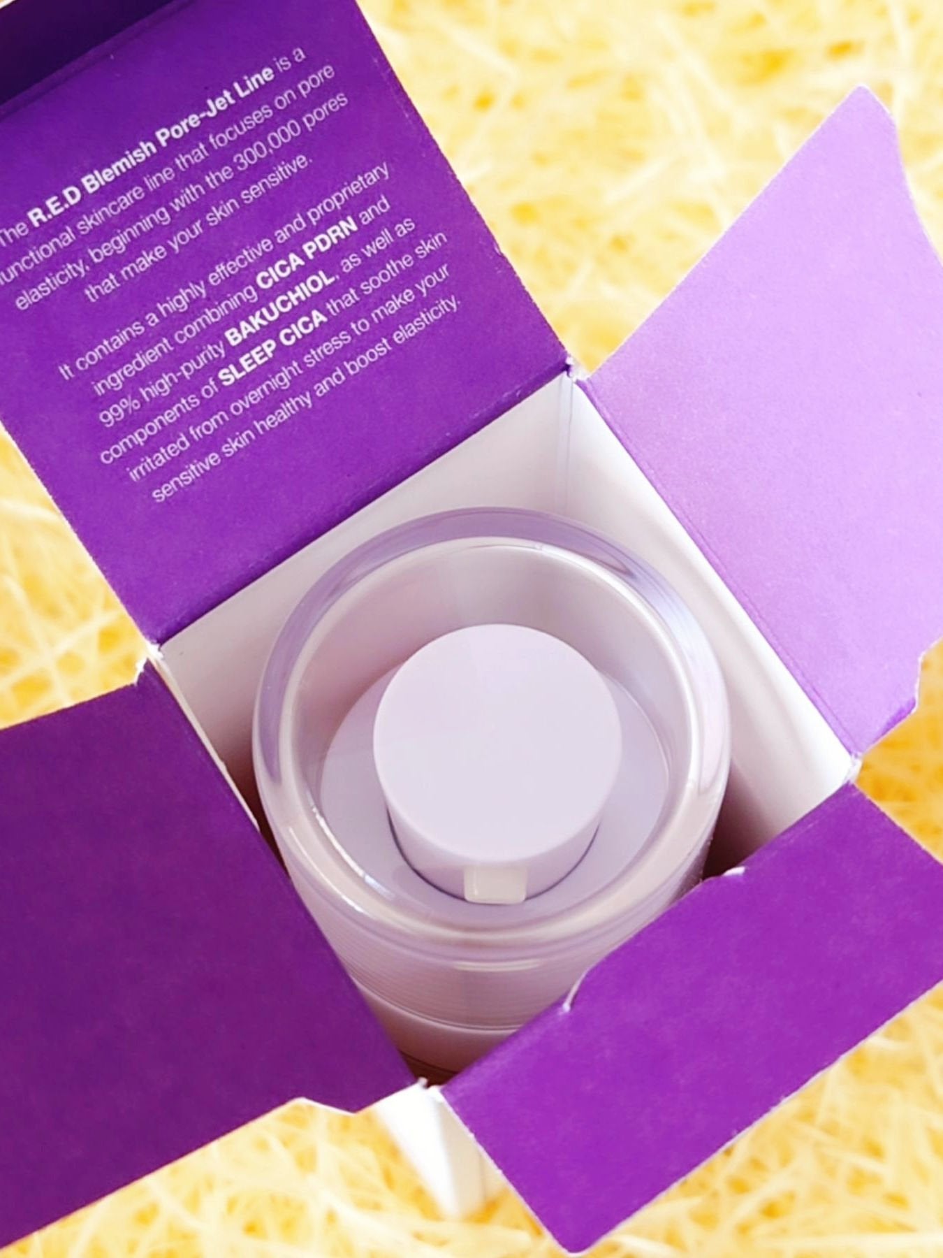 バクチオールポアジェットセラム/Dr.G/美容液を使ったクチコミ(6枚目)