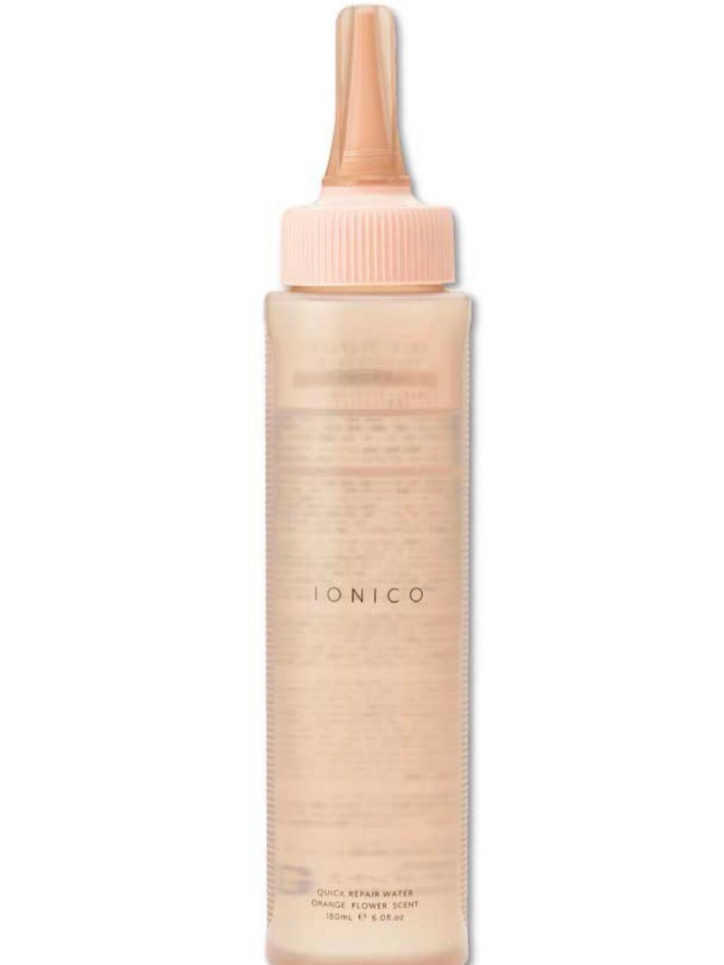 プレミアムイオン ダメージケアシャンプー (モイスト&リペア) /IONICO/市販シャンプーを使ったクチコミ(2枚目)