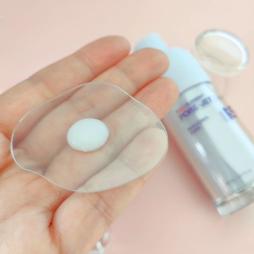 バクチオールポアジェットセラム/Dr.G/美容液を使ったクチコミ（2枚目）