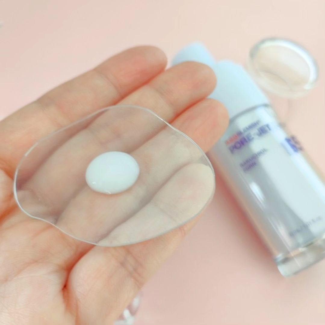 バクチオールポアジェットセラム/Dr.G/美容液を使ったクチコミ(2枚目)