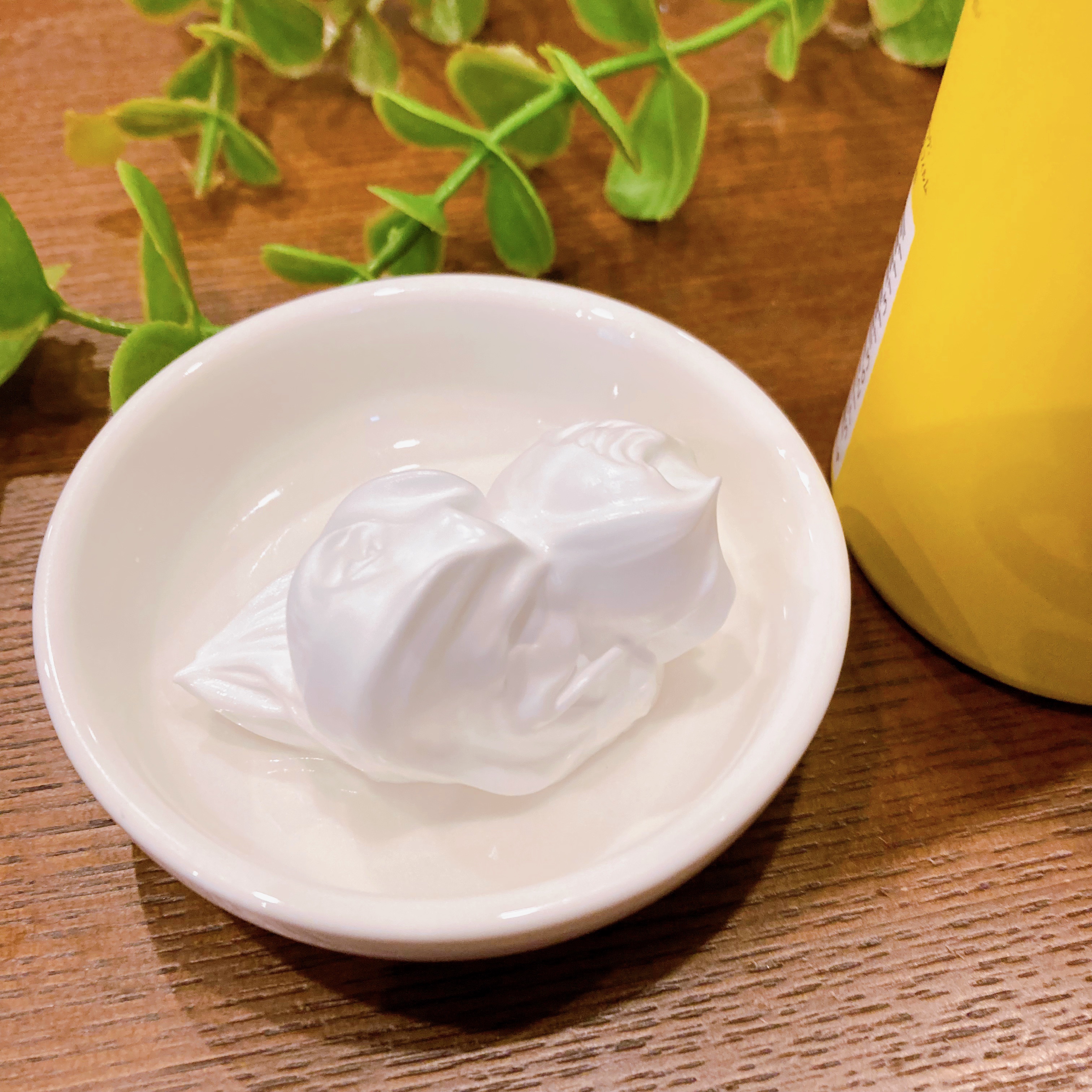 SHEE BY LITS 炭酸美容パック/リッツ/洗い流すパック・マスクを使ったクチコミ（2枚目）