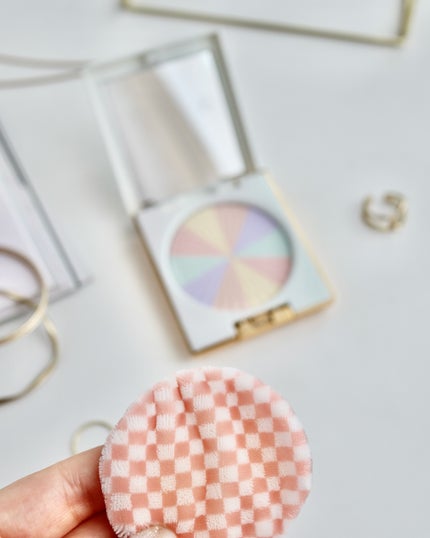 ステファニー サンブロック ルーセントパウダー Ⅲ/ステファニー/プレストパウダーを使ったクチコミ(5枚目)