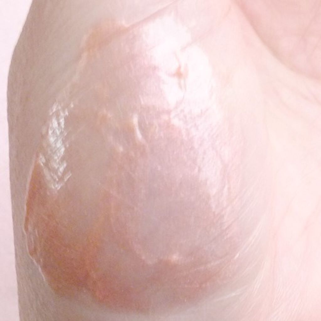 プリズム ハイブリッドベース/ミュウ プロオンステージ/化粧下地を使ったクチコミ(4枚目)