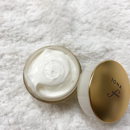 リッチ クリーム/イオナ エフ/フェイスクリームを使ったクチコミ(4枚目)