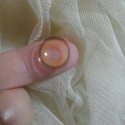 I-LENS(アイレンズ)/I-LENS/カラーコンタクトレンズを使ったクチコミ(4枚目)