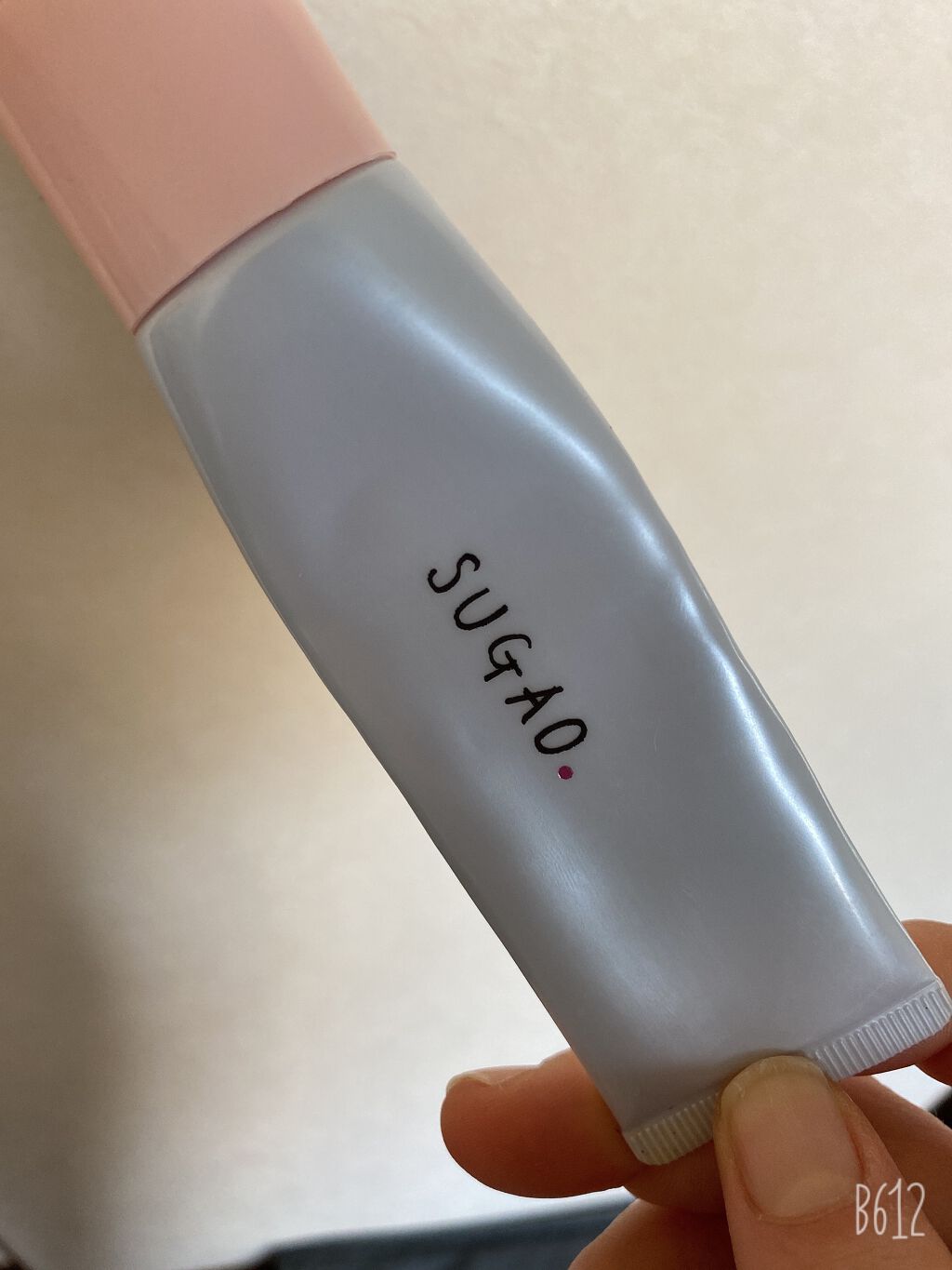 ラ プードル オートニュアンス/Elégance/プレストパウダーを使ったクチコミ（2枚目）