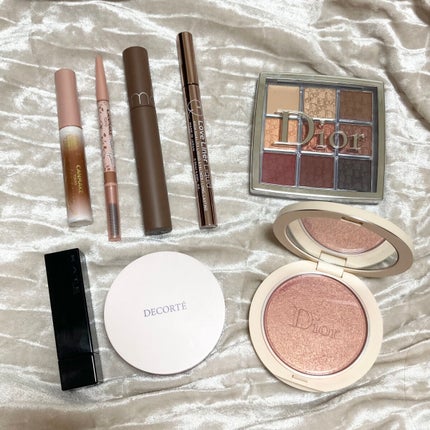 スマートミニアイブロウカラー/キャンメイク/眉マスカラを使ったクチコミ(1枚目)