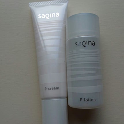 サキナ Pローション/サキナ/ピーリングを使ったクチコミ(2枚目)
