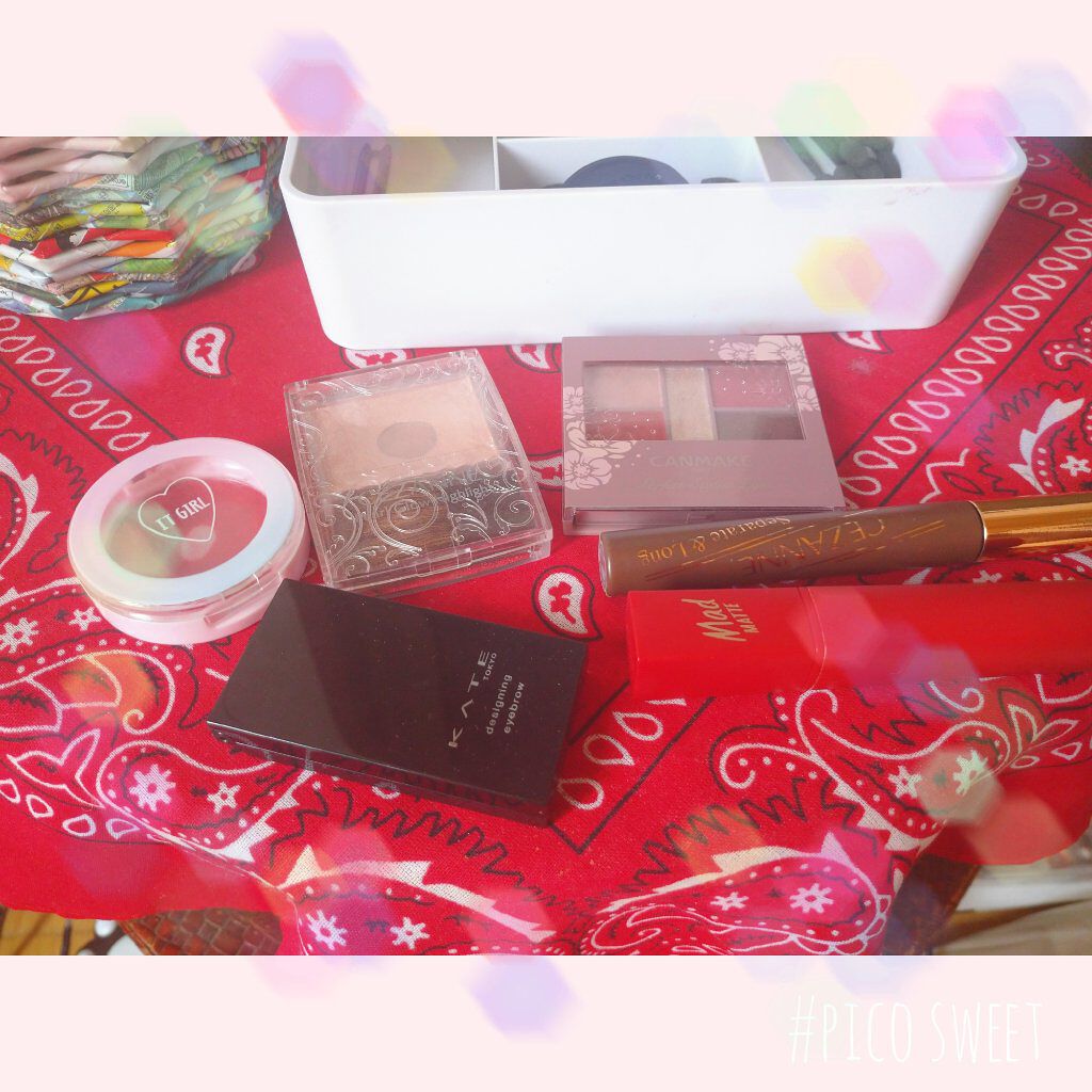 パーフェクトマルチベースBB ナチュラル/マキアージュ/BBクリームを使ったクチコミ（2枚目）