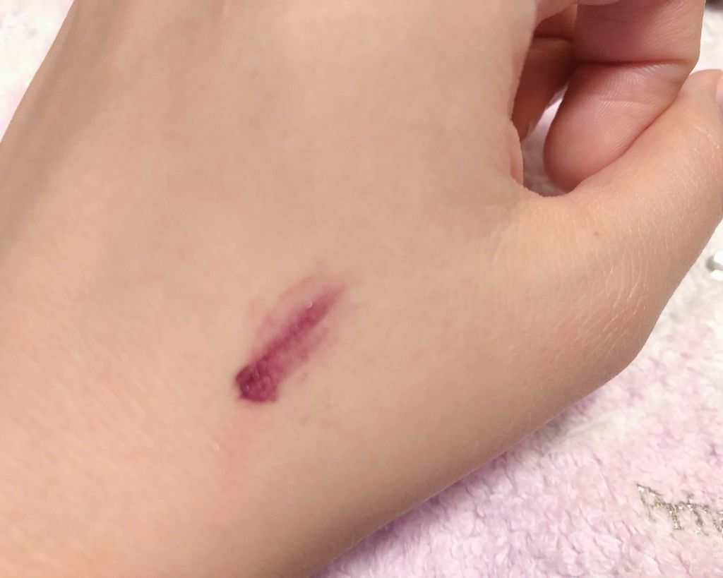 ロング&カールマスカラ スーパーWP/ヒロインメイク/マスカラを使ったクチコミ(2枚目)