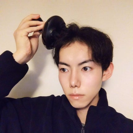 イーエムエスヘッドスパ/NIPLUX/ヘッドマッサージャーを使ったクチコミ(5枚目)