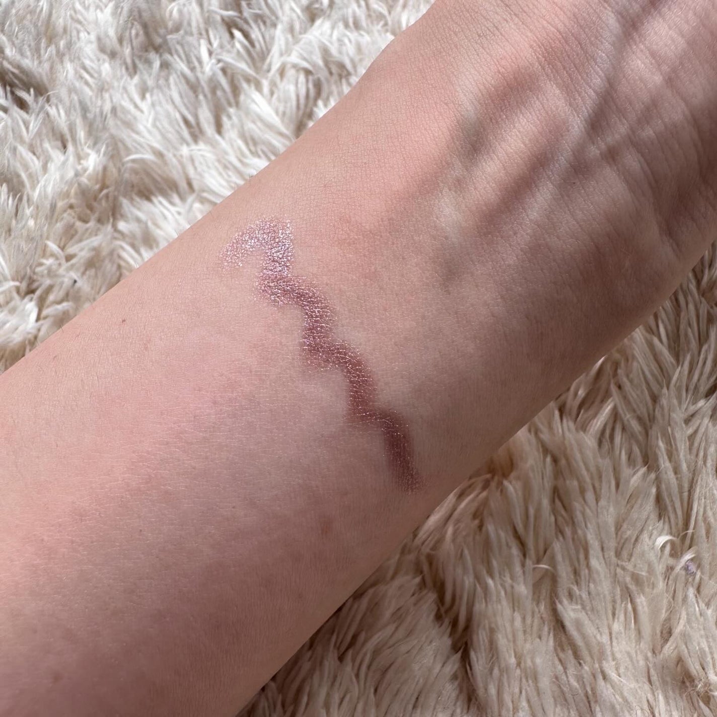 キャビアスティック アイカラー/ローラ メルシエ/スティックアイシャドウを使ったクチコミ(2枚目)