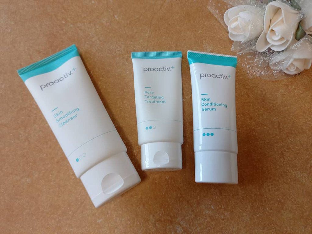 みきみきちゃま on LIPS 「今回ご紹介させていただく商品はザ・プロアクティブカンパニー株式..」(1枚目)