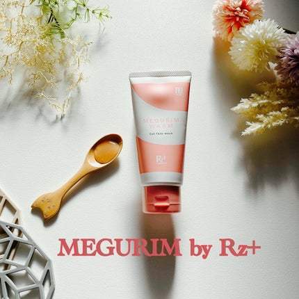 MEGURIM WARM /MEGURIM by Rz+ /その他洗顔料を使ったクチコミ(1枚目)
