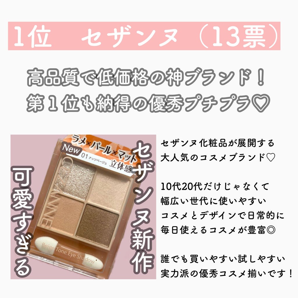 オーラティック ブラッシュ/excel/パウダーチークを使ったクチコミ(7枚目)