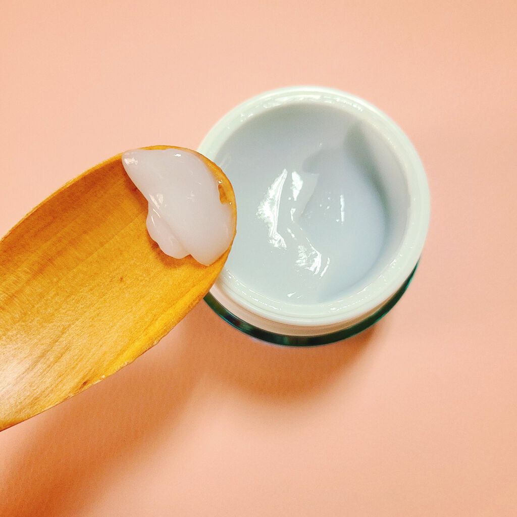 ベースケア セラム<土台美容液>/SOFINA iP/美容液を使ったクチコミ(5枚目)