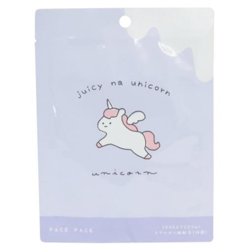 FACEPACK ユニコーン / カミオジャパン