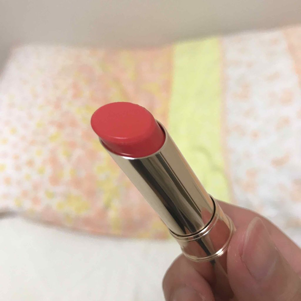 オペラ リップティント N/OPERA/リップティントを使ったクチコミ（2枚目）