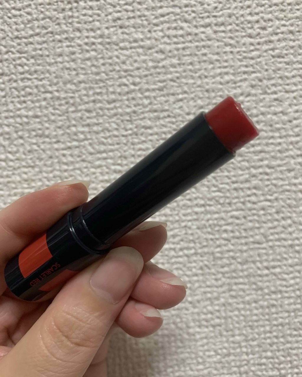 モイスチャーティント/ヴァセリン/リップティントを使ったクチコミ(2枚目)