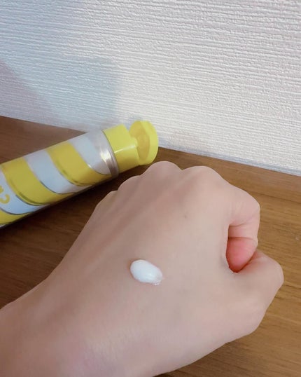 ヘアスタイリング ソフトクリーム/OCEAN TRICO/ヘアワックス・クリームを使ったクチコミ(5枚目)