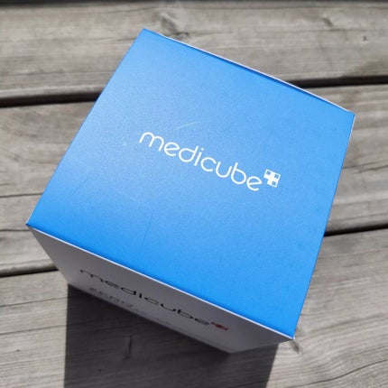 ゼロ毛穴パッド 2.0/MEDICUBE/トナーパッドを使ったクチコミ(9枚目)