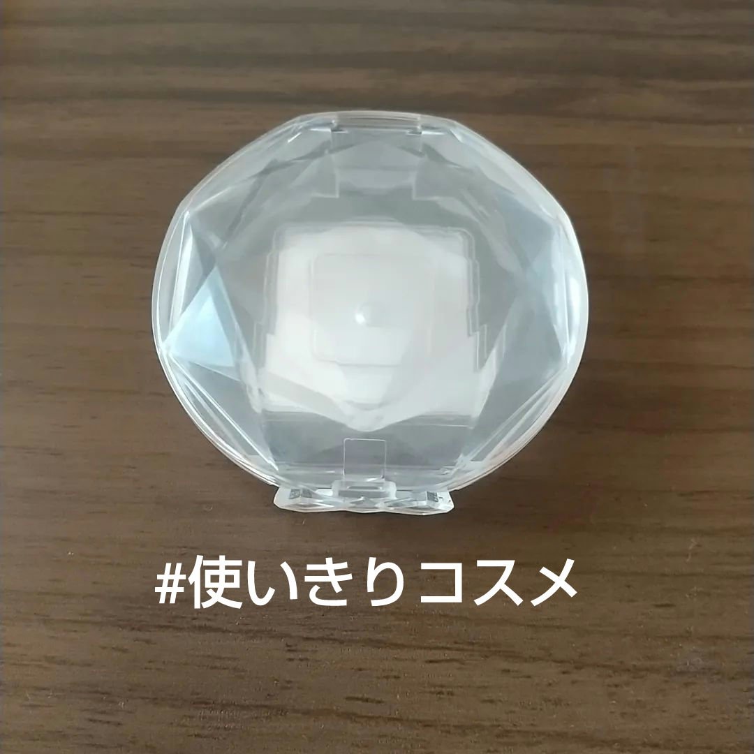 クリームチーク 16 アーモンドテラコッタ/キャンメイク/ジェル・クリームチークを使ったクチコミ（1枚目）