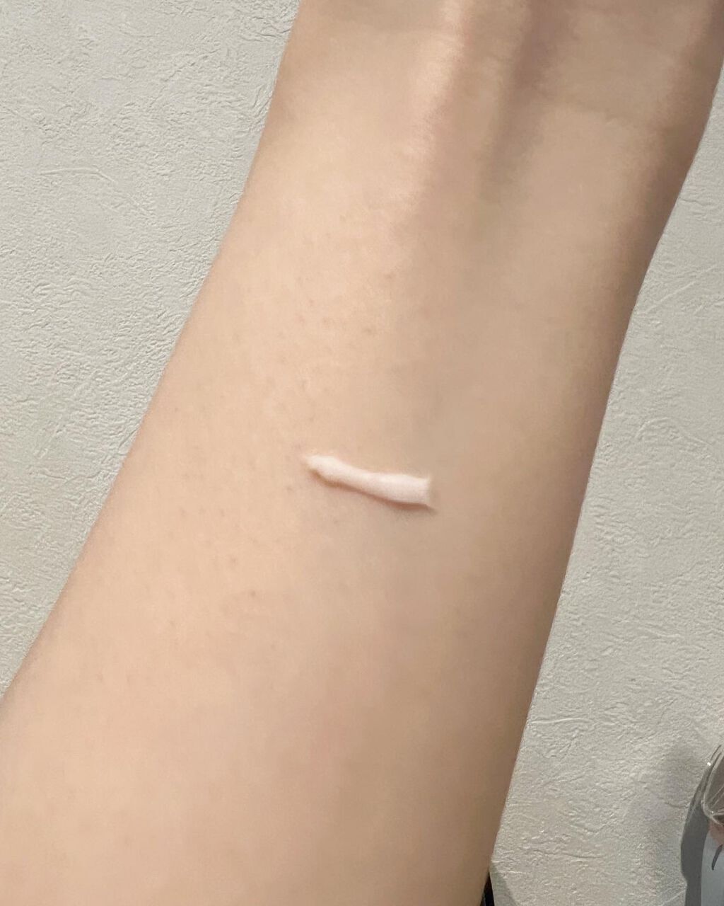 リサラット/ニカプラス/フェイスクリームを使ったクチコミ（3枚目）